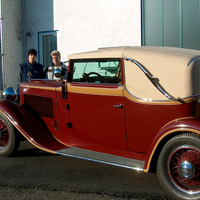 Simson Supra A