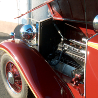 Simson Supra A