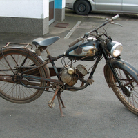 vorher
