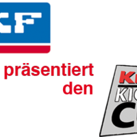 Firma Schleicher-GEWINNER des Knoll-Kickercups 2014 in Augsburg