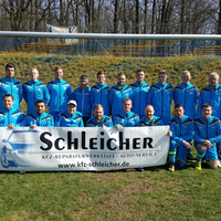Jacken-Sponsoring SG Streufdorf/Eishausen